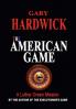 The American Game