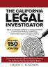 The California Legal Investigator