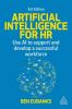 Artificial Intelligence for HR
