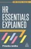 HR Essentials Explained