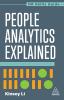 People Analytics Explained