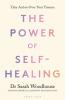 Power of Self-Healing
