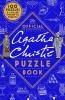 THE OFFICIAL AGATHA CHRISTIE PUZZLE BOOK: PUT YOUR DETECTIVE SKILLS TO THE ULTIMATE TEST