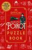 THE OFFICIAL POIROT PUZZLE BOOK