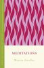 MEDITATIONS (CONCISE CLASSICS)