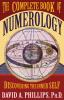 COMPLETE BOOK OF NUMEROLOGY THE