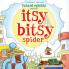 Itsy Bitsy Spider
