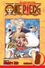 One Piece Vol. 8