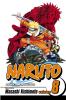 Naruto Vol. 8