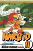 Naruto Vol. 11