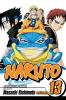 Naruto Vol. 13