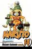 Naruto Vol. 14