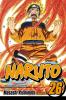 Naruto Vol. 26