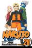 Naruto Vol. 28