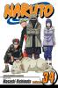 Naruto Vol. 34