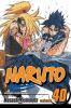 Naruto Vol. 40