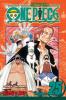 One Piece Vol. 25