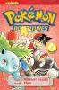 Pokémon Adventures (Red and Blue) Vol. 2
