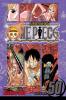 One Piece Vol. 50