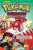Pokémon Adventures (Ruby and Sapphire) Vol. 17