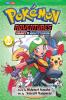 Pokémon Adventures (Ruby and Sapphire) Vol. 22