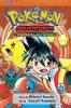 Pokémon Adventures (Firered and Leafgreen) Vol. 23