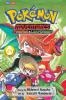 Pokémon Adventures (Firered and Leafgreen) Vol. 24
