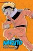 Naruto (3-In-1 Edition) Vol. 6