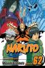 Naruto Vol. 62