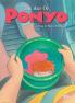 Art of Ponyo