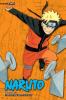 Naruto (3-In-1 Edition) Vol. 12
