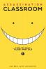 Assassination Classroom Vol. 1