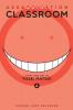 Assassination Classroom Vol. 4