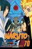 Naruto Vol. 70