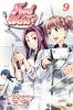 Food Wars!: Shokugeki No Soma Vol. 9