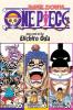 One Piece (Omnibus Edition) Vol. 19