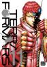 Terra Formars Vol. 11
