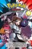 Pokémon Adventures: Black 2 & White 2 Vol. 2
