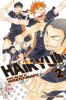 Haikyu!! Vol. 2