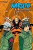 Naruto (3-In-1 Edition) Vol. 21