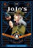 Jojo's Bizarre Adventure: Part 3--Stardust Crusaders Vol. 3