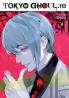 Tokyo Ghoul: Re Vol. 4