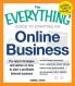 Everything Guide to Starting an Online Business