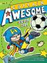 Captain Awesome Soccer Star