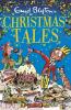 ENID BLYTON'S CHRISTMAS TALES (REISSUE)