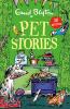 PET STORIES