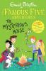 FAMOUS FIVE COLOUR SHORT STORIES: THE MYSTERIOUS NOISE