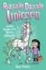 Razzle Dazzle Unicorn