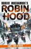 ROBIN HOOD 9: FURY FIRE & FROST (ROBERT MUCHAMORE'S ROBIN H