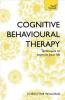 COGNITIVE BEHAVIOURAL THERAPY (CBT): TEACH YOURSELF